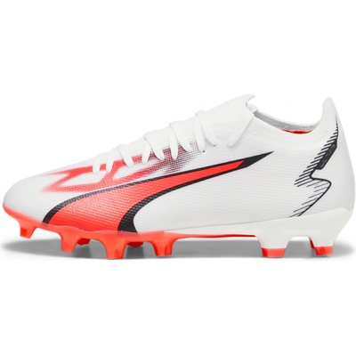 Puma ULTRA MATCH FG/AG Wn s 107523-01 – Zboží Dáma