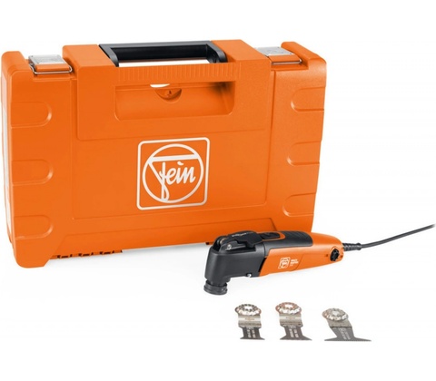 Fein MultiMaster MM 300 Plus Start