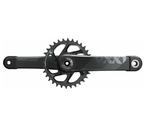 Sram XX1 Eagle CL55 DUB
