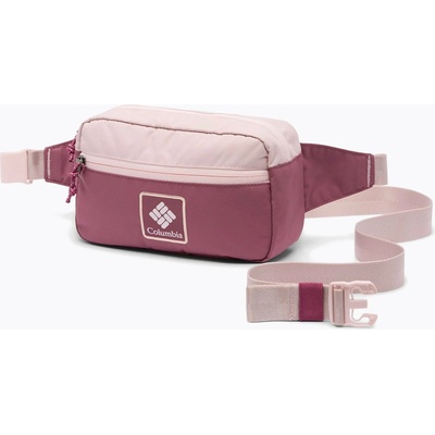 Columbia Trail Traveler Hip 2 l mineral pink/antique mauve