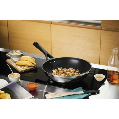 Pyrex wok Expert Touch 28 cm ET28BWX/7046