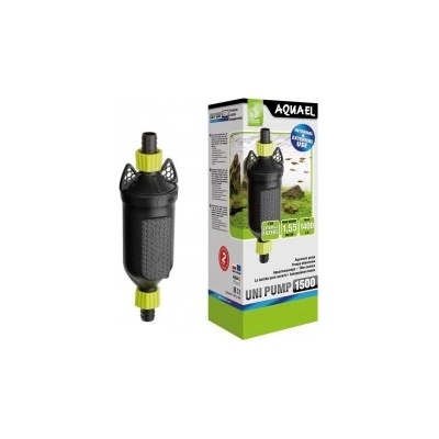 Aquael UNI Pump 1500 – Zboží Mobilmania