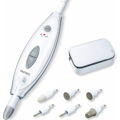 Beurer MP 41 7 W Bruska na nehty