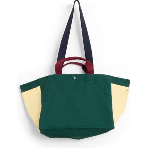 Hay Weekend Organic S чанта, зелена (AE374-A601-AS12)