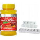 Starlife Anti Parasite Star 60 kapslí