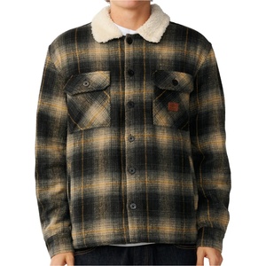 Rip Curl Мъжко ежедневно яке Rip Curl Classic Surf Bells Sherpa Jacket Casual jacket - Black - размер M (003-3801-0112)