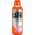 EXTRIFIT Carni Liquid L-Carnitine 120000 [1000 мл] Ягода с мента