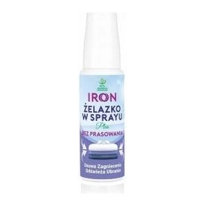 Ferrokit Iron spray iron plus 100 ml 033537 Ютии