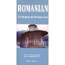 Romanian-English and English-Romanian Dictionary and Phrasebook - Mihai Miroiu
