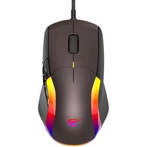 Havit MS959S RGB Brown