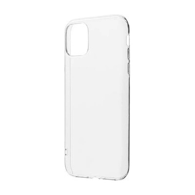 Obal:Me TPU Apple iPhone 11 čiré
