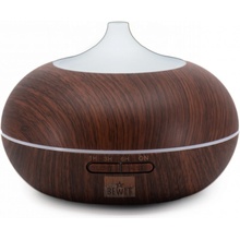 BEWIT Aroma Difuzér Smell Tmavé Dřevo 300 ml
