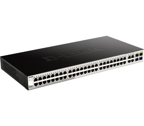 D-Link DGS-1210-48