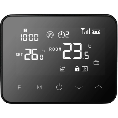 Aluzan B-100 WiFi – Sleviste.cz
