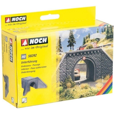 Noch Podjezd NO58292