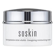 Soskin Energizing Moisturizing Cream 50 ml