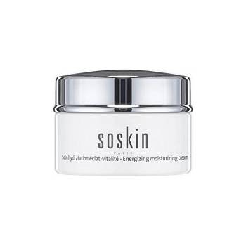 Soskin Energizing Moisturizing Cream 50 ml