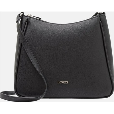 L.Credi Orietta Shoulder bag Black 5L