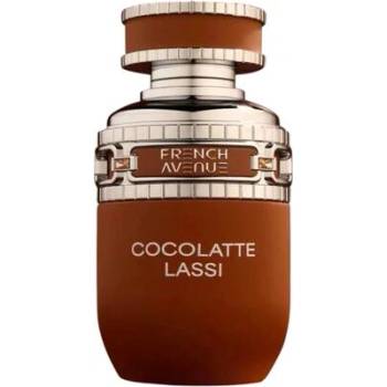 French Avenue Cocolatte Lassi EDP 80 ml