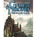 A Game of Thrones: The Board Game Digital Edition