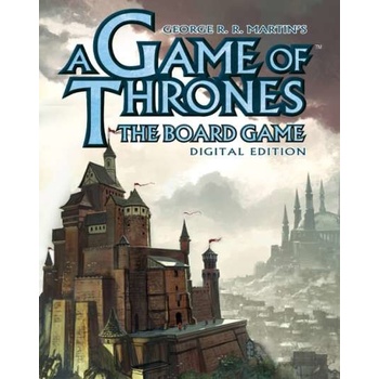 A Game of Thrones: The Board Game Digital Edition