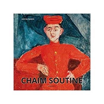 Chaim Soutine