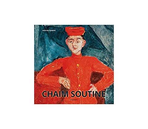 Chaim Soutine