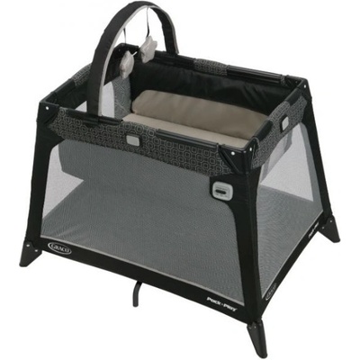 GRACO Nimble Nook Pierce s vibrací