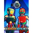Border Bots VR