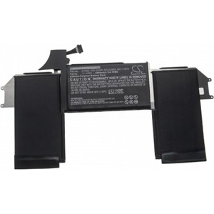 Apple Батерия за Apple MacBook Air 13", A1965 / A1932, oригинална (OEM), 4300 mAh (16257)