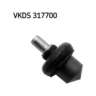 Podpora/kloub SKF VKDS 317700 (VKDS317700)