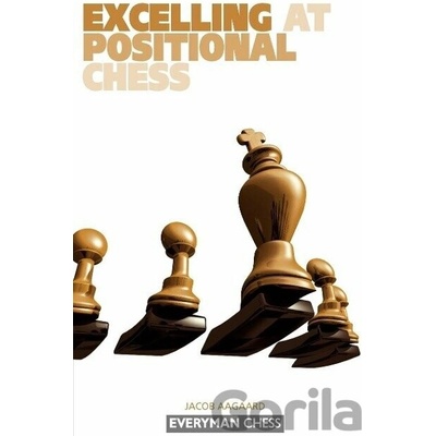 Excelling at Positional Chess Aagaard Jacob