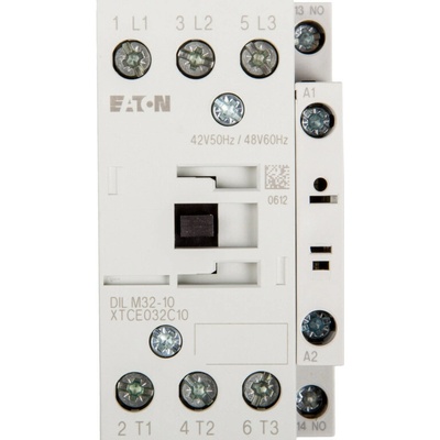 Eaton DILM32-10 42V50HZ,48V60HZ