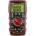 Testboy Дигитален мултицет с Bluetooth T-RMS CAT III 0…600Vac/dc, 0…10A, LCD и звук, Testboy 4000 - 4028532240004 (4028532240004)