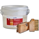 Leštidla na nábytek a přípravky proti prachu Remmers Speciální čistič na dřevo v exteriéru Remmers Holz-Tiefenreiniger set 2,5 l