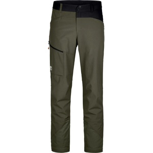 ORTOVOX Мъжки панталон за ски-туринг Ortovox Mondeval Pants Ski touring trousers - Dark Wild Herbs - размер XL (007-3521-0214)