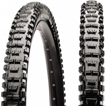 Maxxis Minion DHR II 26x2.40 kevlar