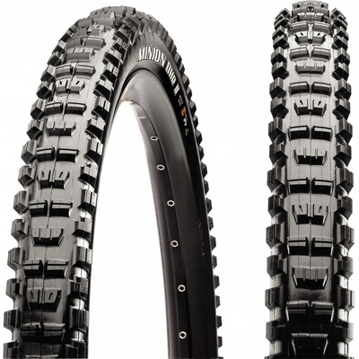 Maxxis Minion DHR II 26x2.40 kevlar