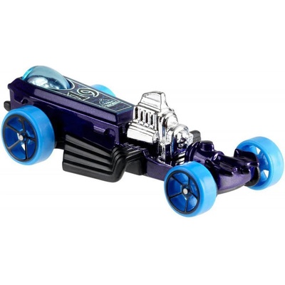 MATTEL HOT WHEELS HALLOWEEN RIGOR MOTOR – KOVOVÉ AUTÍČKO 1:64