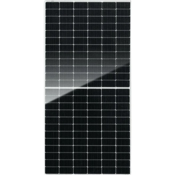 Ulica Solar solárny panel 455 Wp paleta 31 ks