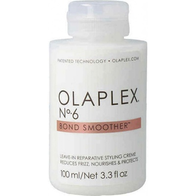 Olaplex N6 Bond Smoother Bezoplachový regenerační krém 100 ml