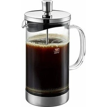 Gefu Diego french press / 1 l / borosilikátové sklo / 10.3 x 15 x 22 cm (16191)