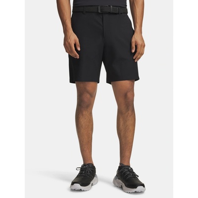 Under Armour HB Short Čierna
