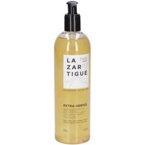 j.f. lazartigue Extra-Gentle Нежен шампоан за честа употреба 500 мл