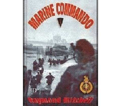 Marine Commando