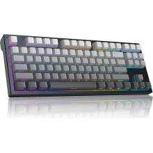 MageGee Mechanical Keyboard – Magnetic switch - US CAPTAIN87