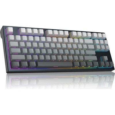 MageGee Mechanical Keyboard – Magnetic switch - US CAPTAIN87