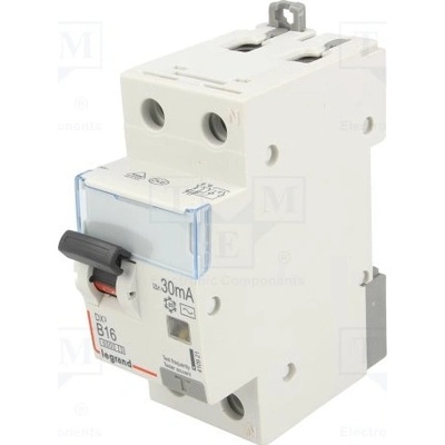 Legrand P 312 B16-30-AC DX