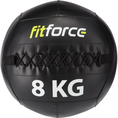Fitforce Wall ball 8 kg 8 КГ