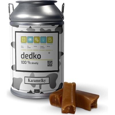 Sablio Karamelky Dědeček 250 g